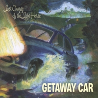 Last Charge of the Light Horse : Getaway Car