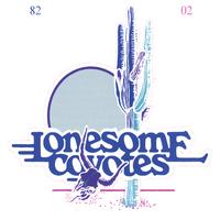 LONESOME COYOTES: 8202