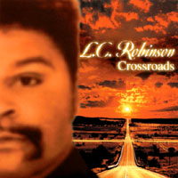 LC Robinson : Crossroads