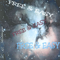 LC ROBINSON: Free & EZ