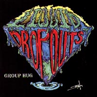 Liquid Dropouts : Group Hug