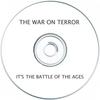 LAST DAYS BLUES BAND: The War On Terror