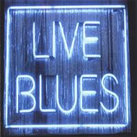 Long Distance Call Blues Band : Live Blues