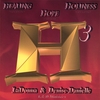 LADONNA & DENISE-DANIELLE: The H3 Project - Healing Hope Holiness