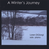 LOREN DIGIORGI: A Winter's Journey