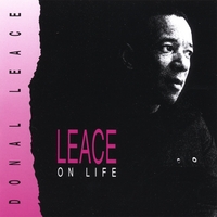 Donal Leace : Leace On Life