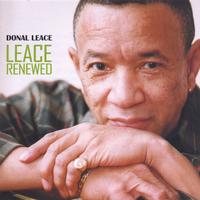 Donal Leace : Leace Renewed