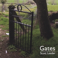 Scott Leader : Gates