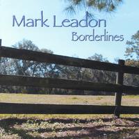 Mark Leadon : Borderlines