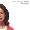 Leah Morgan on CDBaby