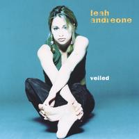 leah andreone : veiled