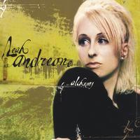 LEAH ANDREONE: alchemy