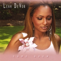 Leah DeVon : Come Over