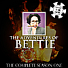 Leah Frederick & John Trevillian: The Adventures of Bettie: the Complete Season One