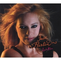 Leah Kline : Juzz Flirtin