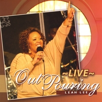 Leah Lee : Out Pouring