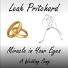 Leah Pritchard: Miracle in Your Eyes