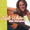 LEAH WHITE: Cake For Dinner