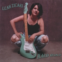 LEAH ZICARI: Hard Road