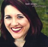 Leah Zicari : Pretty On Thursday