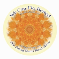 Lea Jones : We Can Do Better ('08)