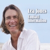 Lea Jones: Contact Information