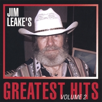 Jim Leake : Jim Leake's Greatest Hits Vol2