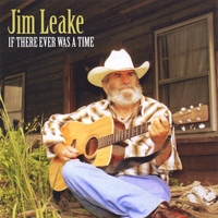 Jim Leake : If There Ever Was a Time