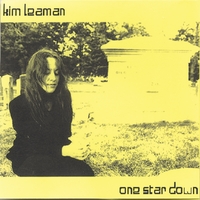 Kim Leaman : One Star Down