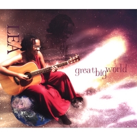 Lea : Great Big World