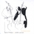 JOELLE LEANDRE & BARRE PHILLIPS: A L'improviste