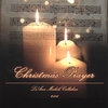LEANN CALLAHAN: Christmas Prayer
