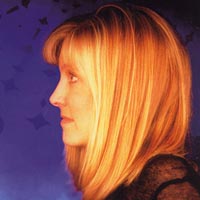 Leanne Allen : Grace
