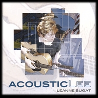 LEANNE BUGAT: AcousticLee
