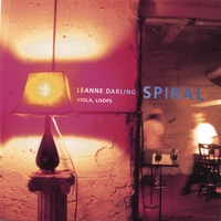 Spiral by Leanne Darling
