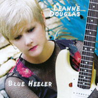 Leanne Douglas : Blue Heeler