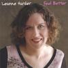 LEANNE HARDER: Feel Better