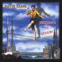 David Leask : Tightrope Of Dreams