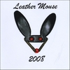 LEATHER MOUSE: 2008