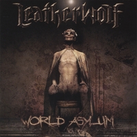 Leatherwolf : World Asylum