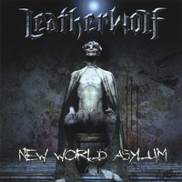 LEATHERWOLF: New World Asylum