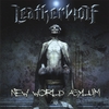 LEATHERWOLF: New World Asylum