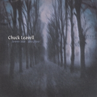 Chuck Leavell : Forever Blue