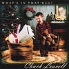 CHUCK LEAVELL: What's In That Bag?