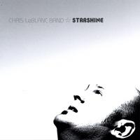 CHRIS LEBLANC BAND: Starshine