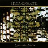 Lecanoscope : Comparing Notes