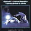 JORGE GARRIDO LECCA: Traslados - Danza Memoria - Royal Tumbs of Sipan