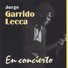 JORGE GARRIDO LECCA: Jorge Garrido Lecca en Concierto