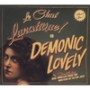 Le Chat Lunatique: Demonic Lovely