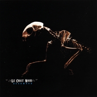 LE CHAT NOIR: Deadwood